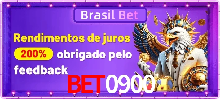BET0900