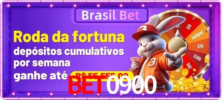 BET0900