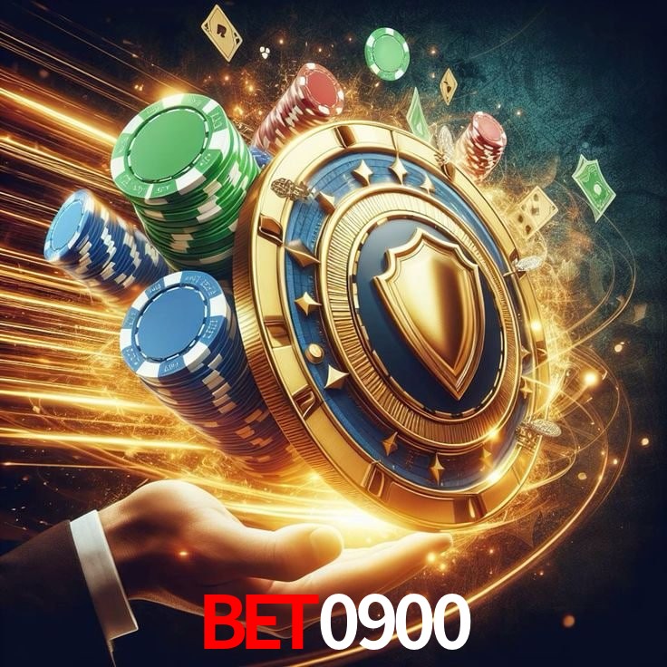 Experiência de Jogos bet0900