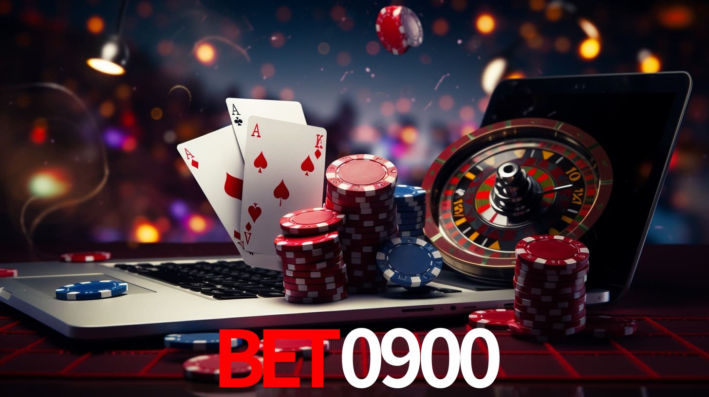 Segurança App bet0900