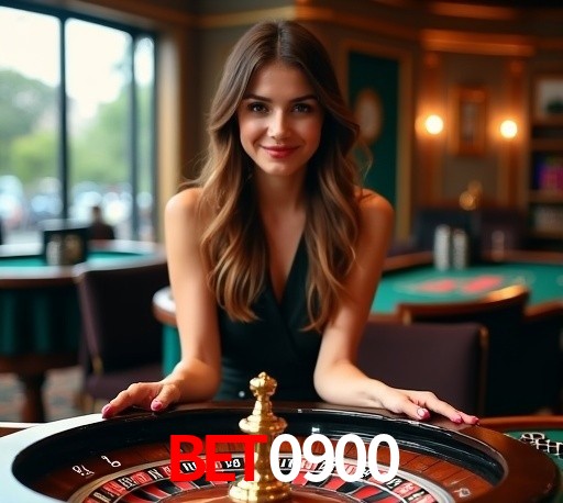 Sistema VIP bet0900