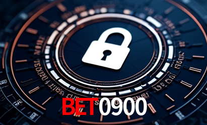 Segurança e Licenças bet0900