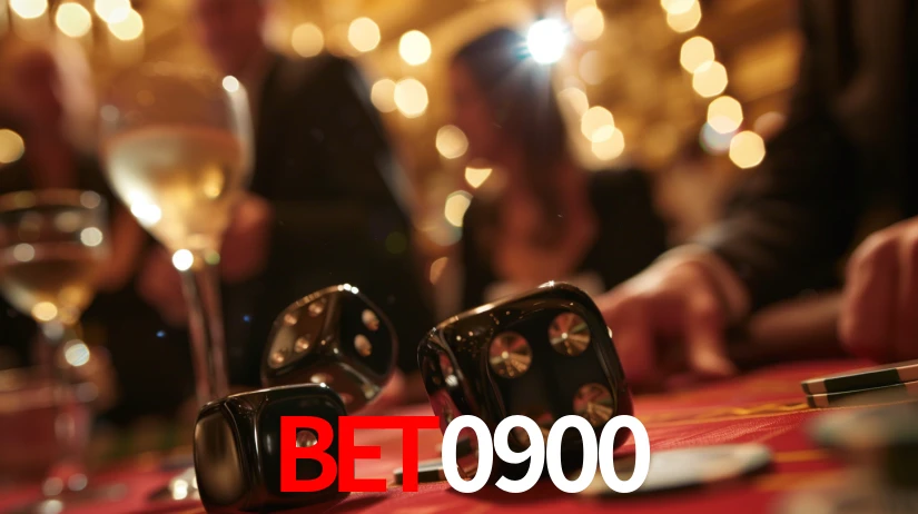 Sistema VIP bet0900